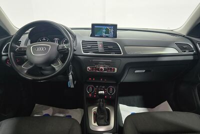 Audi Q3 Gebrauchtwagen Audi Q3 Gebrauchtwagen