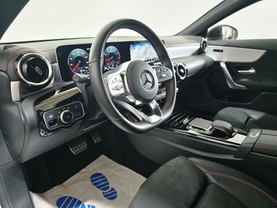 Mercedes-Benz CLA Gebrauchtwagen Mercedes-Benz CLA Gebrauchtwagen