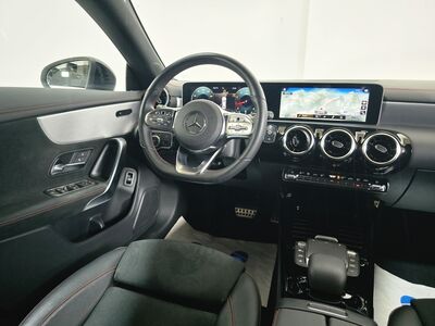 Mercedes-Benz CLA Gebrauchtwagen Mercedes-Benz CLA Gebrauchtwagen
