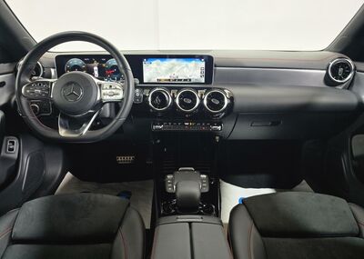 Mercedes-Benz CLA Gebrauchtwagen Mercedes-Benz CLA Gebrauchtwagen