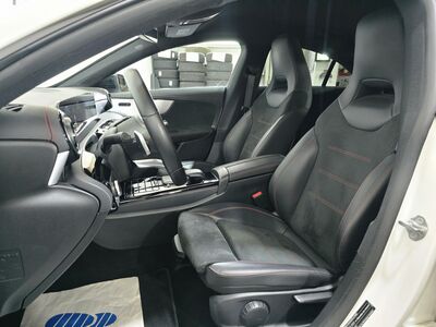 Mercedes-Benz CLA Gebrauchtwagen Mercedes-Benz CLA Gebrauchtwagen