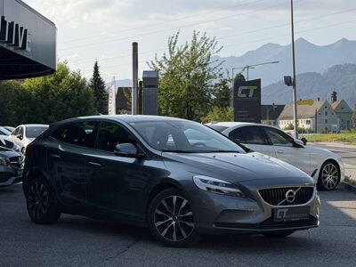 Volvo V40 Gebrauchtwagen Volvo V40 Gebrauchtwagen
