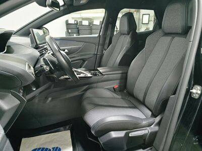 Peugeot 3008 Gebrauchtwagen Peugeot 3008 Gebrauchtwagen