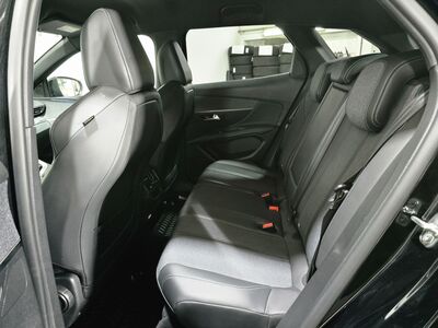 Peugeot 3008 Gebrauchtwagen Peugeot 3008 Gebrauchtwagen