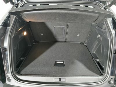 Peugeot 3008 Gebrauchtwagen Peugeot 3008 Gebrauchtwagen