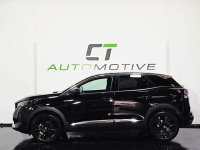 Peugeot 3008 Gebrauchtwagen Peugeot 3008 Gebrauchtwagen