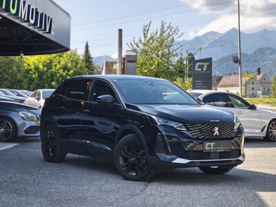 Peugeot 3008 Gebrauchtwagen