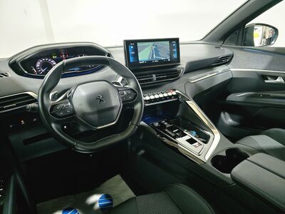 Peugeot 3008 Gebrauchtwagen Peugeot 3008 Gebrauchtwagen