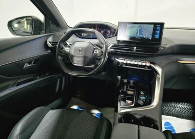 Peugeot 3008 Gebrauchtwagen Peugeot 3008 Gebrauchtwagen