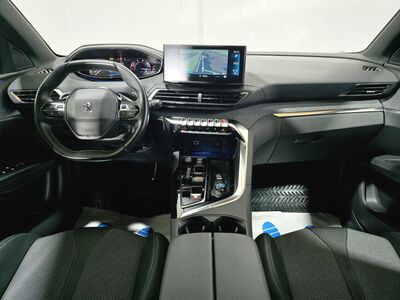 Peugeot 3008 Gebrauchtwagen Peugeot 3008 Gebrauchtwagen