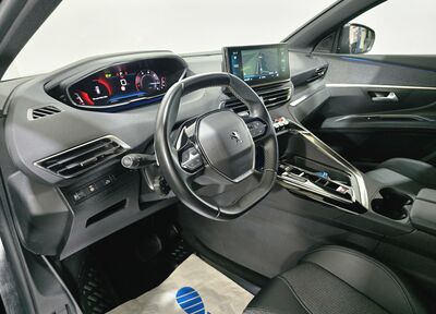 Peugeot 3008 Gebrauchtwagen Peugeot 3008 Gebrauchtwagen
