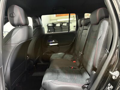 Mercedes-Benz GLB Gebrauchtwagen Mercedes-Benz GLB Gebrauchtwagen