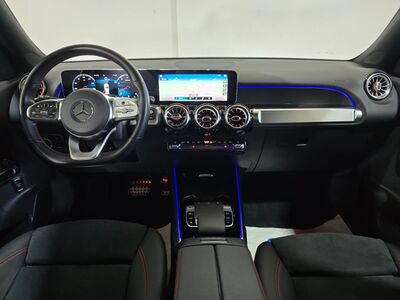Mercedes-Benz GLB Gebrauchtwagen Mercedes-Benz GLB Gebrauchtwagen
