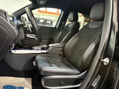 Mercedes-Benz GLB Gebrauchtwagen Mercedes-Benz GLB Gebrauchtwagen