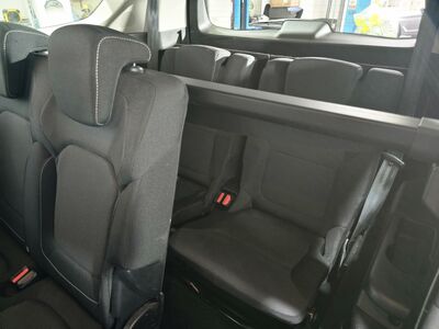 Renault Scénic Gebrauchtwagen