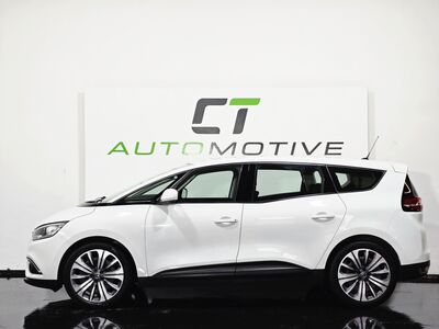 Renault Scénic Gebrauchtwagen