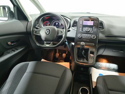 Renault Scénic Gebrauchtwagen