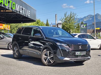 Peugeot 5008 Gebrauchtwagen