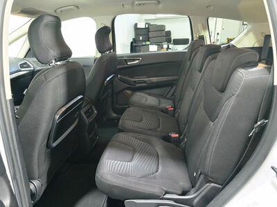 Ford S-MAX Gebrauchtwagen Ford S-MAX Gebrauchtwagen