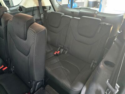 Ford S-MAX Gebrauchtwagen Ford S-MAX Gebrauchtwagen