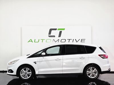 Ford S-MAX Gebrauchtwagen Ford S-MAX Gebrauchtwagen