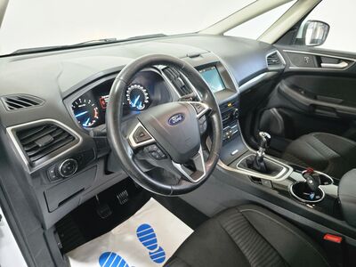 Ford S-MAX Gebrauchtwagen Ford S-MAX Gebrauchtwagen