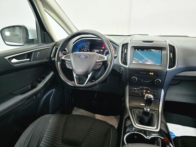 Ford S-MAX Gebrauchtwagen Ford S-MAX Gebrauchtwagen