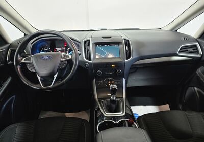 Ford S-MAX Gebrauchtwagen Ford S-MAX Gebrauchtwagen