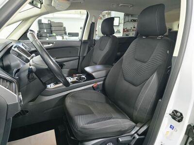 Ford S-MAX Gebrauchtwagen Ford S-MAX Gebrauchtwagen