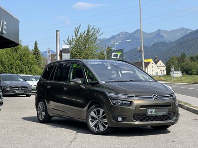 Citroën C4 Picasso Gebrauchtwagen Citroën C4 Picasso Gebrauchtwagen