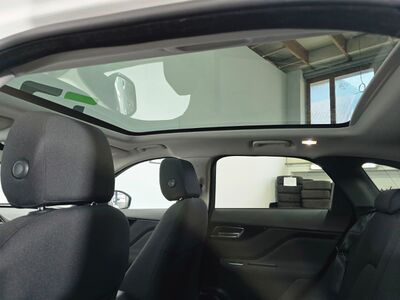 Jaguar F-Pace Gebrauchtwagen Jaguar F-Pace Gebrauchtwagen