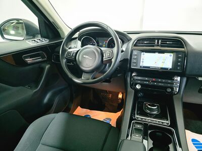 Jaguar F-Pace Gebrauchtwagen Jaguar F-Pace Gebrauchtwagen