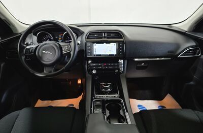 Jaguar F-Pace Gebrauchtwagen Jaguar F-Pace Gebrauchtwagen