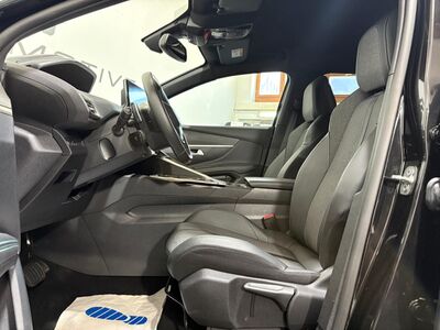 Peugeot 5008 Gebrauchtwagen