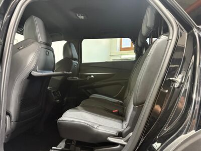 Peugeot 5008 Gebrauchtwagen
