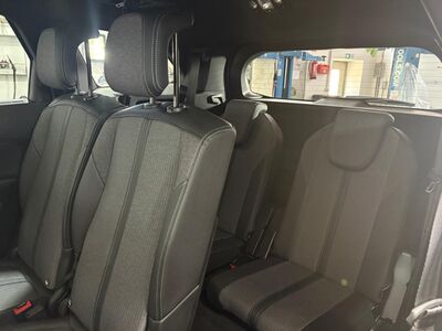 Peugeot 5008 Gebrauchtwagen