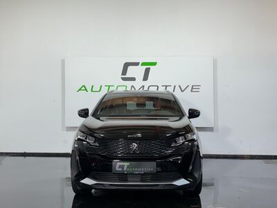 Peugeot 5008 Gebrauchtwagen