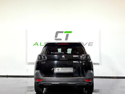 Peugeot 5008 Gebrauchtwagen