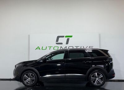 Peugeot 5008 Gebrauchtwagen