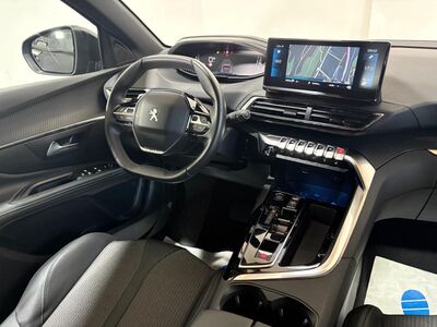 Peugeot 5008 Gebrauchtwagen