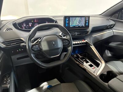 Peugeot 5008 Gebrauchtwagen
