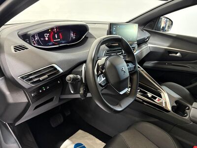 Peugeot 5008 Gebrauchtwagen