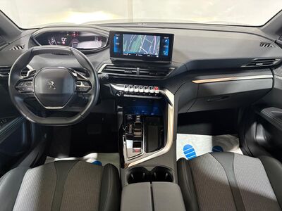 Peugeot 5008 Gebrauchtwagen