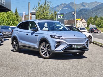 MG Marvel R Gebrauchtwagen MG Marvel R Gebrauchtwagen