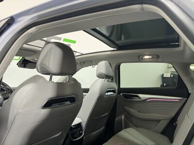 MG Marvel R Gebrauchtwagen MG Marvel R Gebrauchtwagen