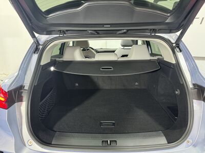 MG Marvel R Gebrauchtwagen MG Marvel R Gebrauchtwagen