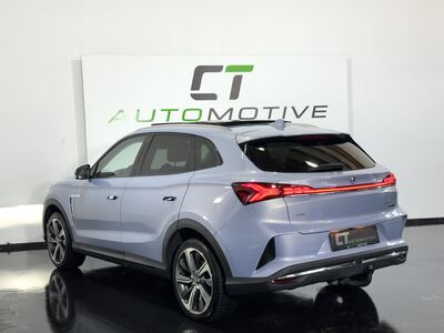 MG Marvel R Gebrauchtwagen MG Marvel R Gebrauchtwagen