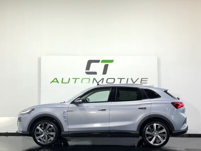 MG Marvel R Gebrauchtwagen MG Marvel R Gebrauchtwagen