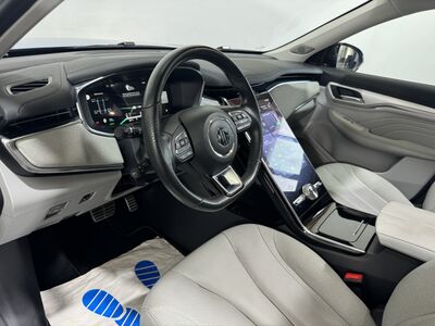MG Marvel R Gebrauchtwagen MG Marvel R Gebrauchtwagen