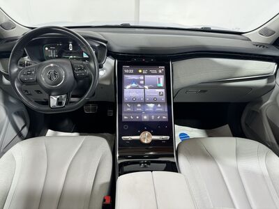 MG Marvel R Gebrauchtwagen MG Marvel R Gebrauchtwagen